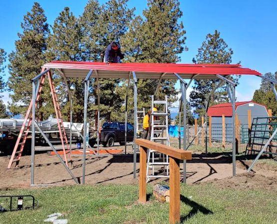 Heartline Ranch, LLC