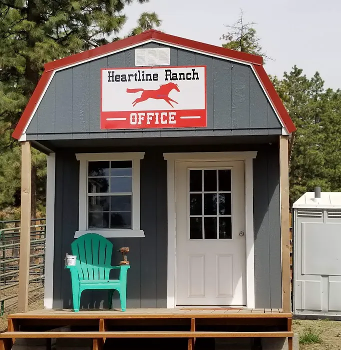 Heartline Ranch, LLC 7