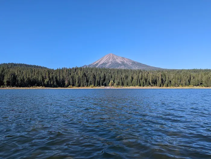Fish Lake Sno-Park 1