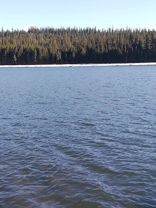 Fish Lake Sno-Park 7