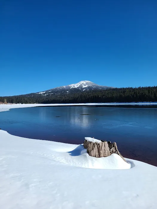 Fish Lake Sno-Park 6