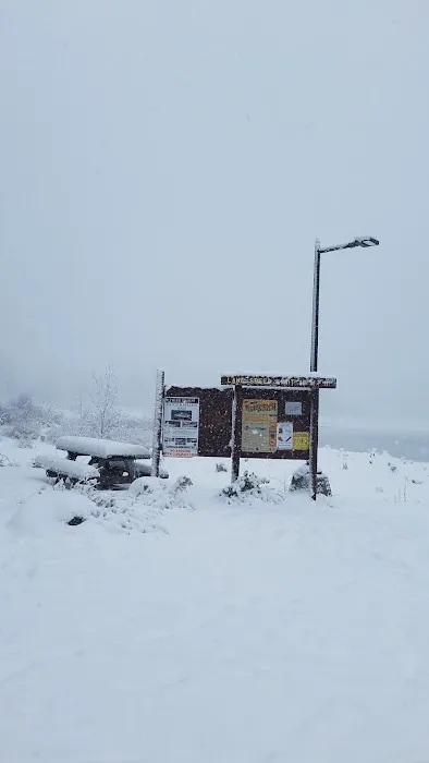 Fish Lake Sno-Park 4