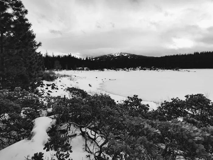 Fish Lake Sno-Park 9
