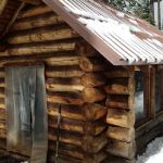 South Brown Mountain Shelter
