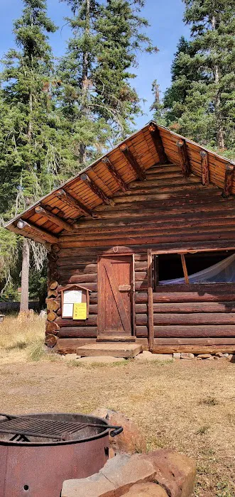 Willow Prairie Horse Campground 2