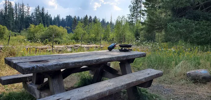 Willow Prairie Horse Campground 1