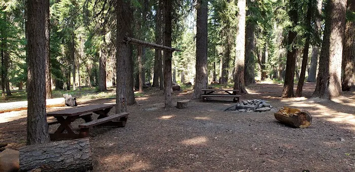 Surveyor Recreation Site 3