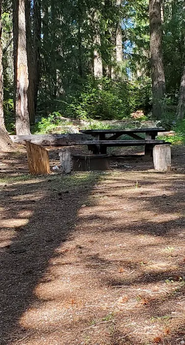 Daley Creek Campground 4