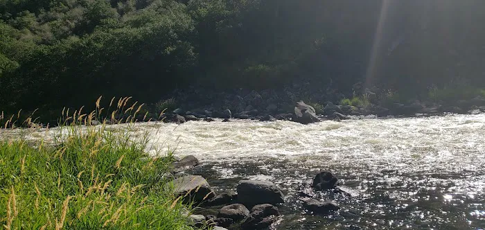 Upper Klamath Wild and Scenic River 0