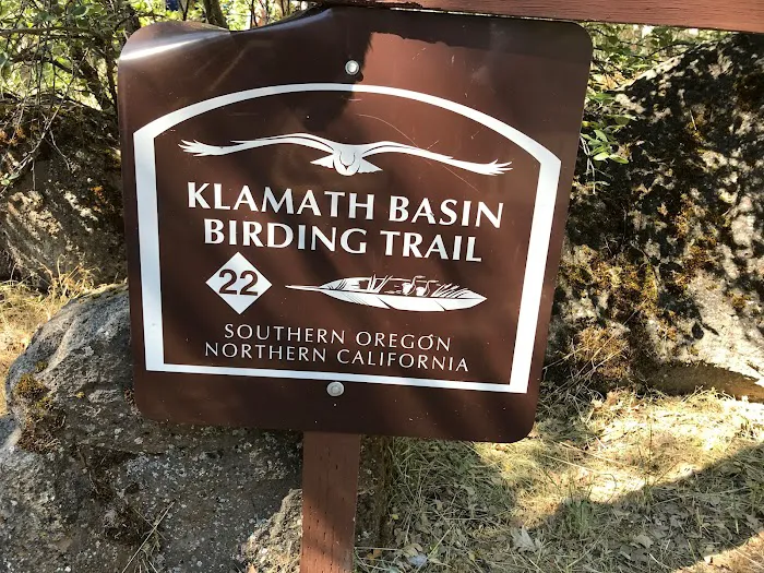 Upper Klamath Wild and Scenic River 5