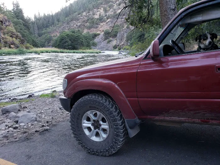 Upper Klamath Wild and Scenic River 6