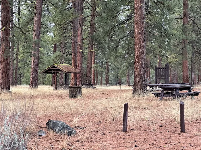 Keno Recreation Area 5