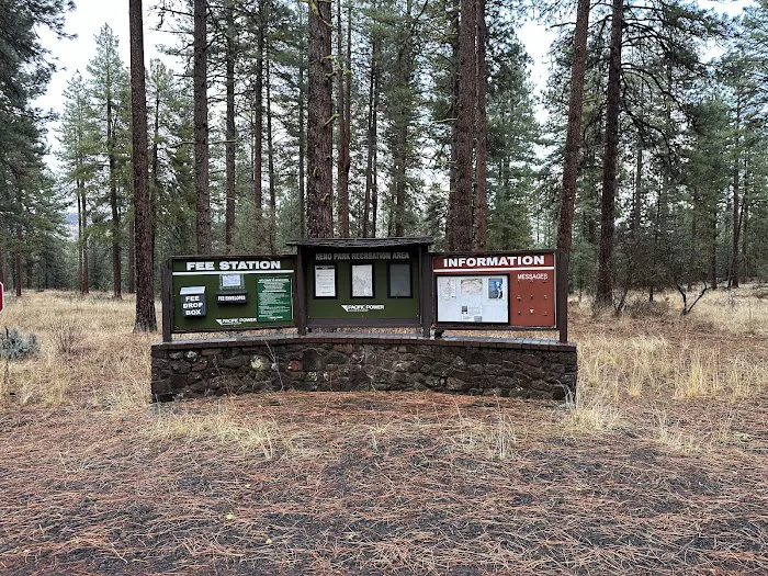Keno Recreation Area 7