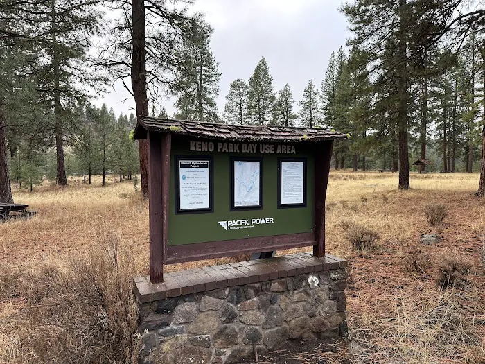 Keno Recreation Area 9