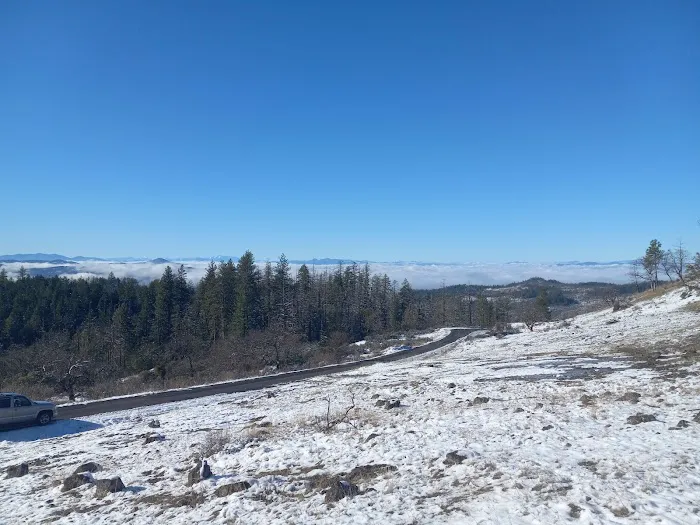 Salt Creek Gravel Pit 1