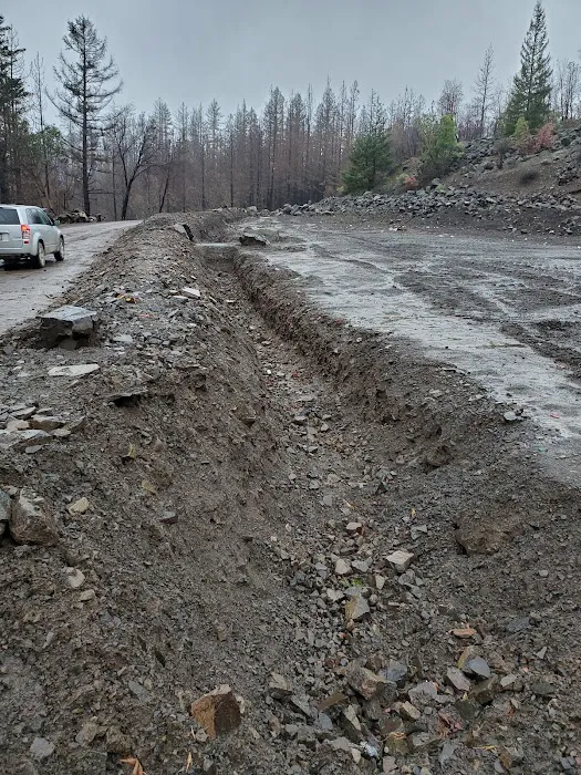 Salt Creek Gravel Pit 3