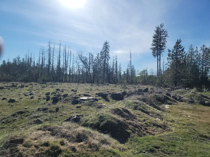 Salt Creek Gravel Pit 6