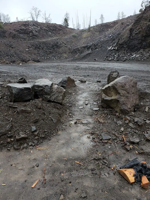 Salt Creek Gravel Pit 9
