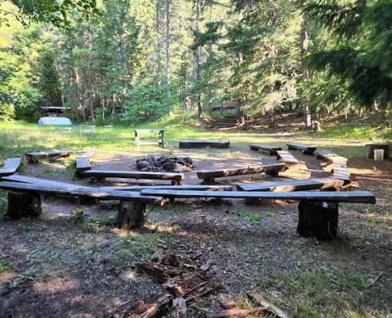 Camp Latgawa United Methodist