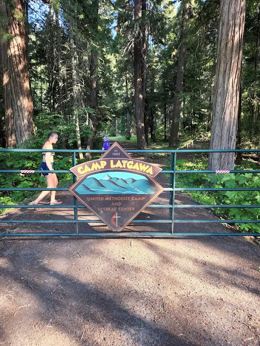 Camp Latgawa United Methodist 5