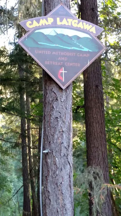 Camp Latgawa United Methodist 6