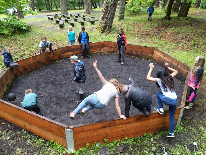 Camp Latgawa United Methodist 7