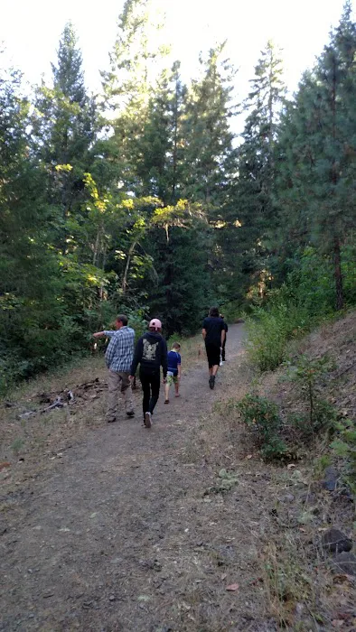 Camp Latgawa United Methodist 9