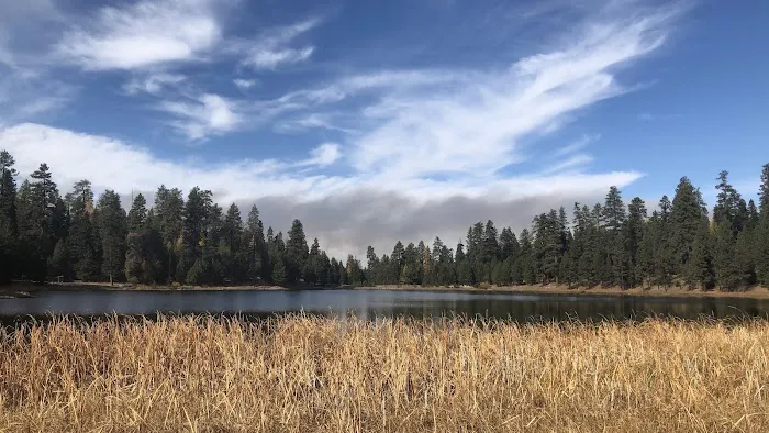 Antelope Flat Reservoir Campground 0
