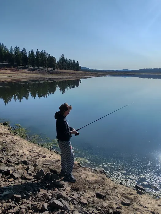 Antelope Flat Reservoir Campground 5