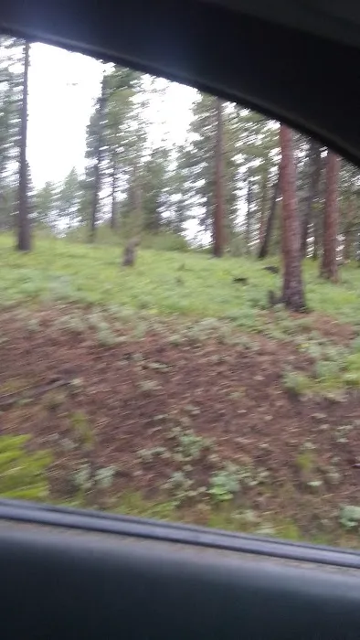 Antelope Flat Reservoir Campground 3