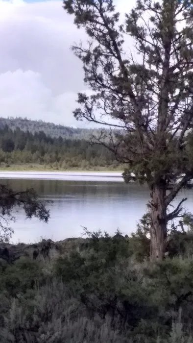 Antelope Flat Reservoir Campground 4