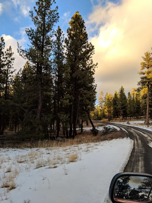 Antelope Flat Reservoir Campground 8