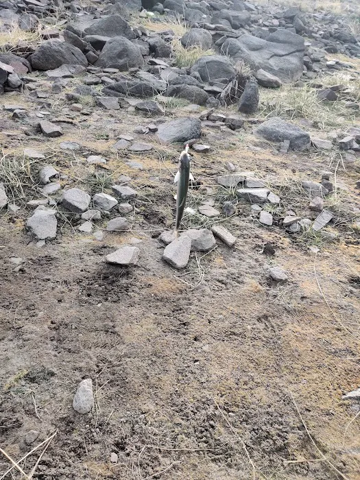 Antelope Flat Reservoir Campground 9
