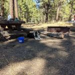 Elkhorn Campground