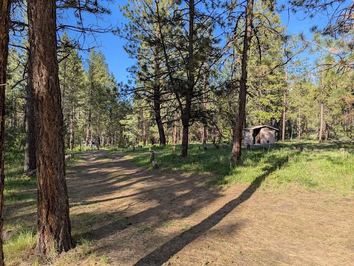 Elkhorn Campground 2