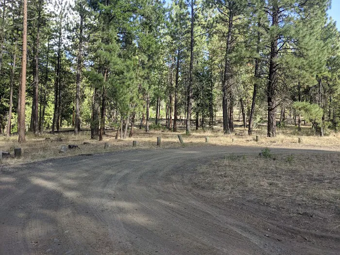 Elkhorn Campground 4