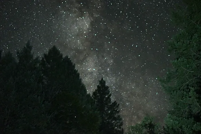 Boy Scout Cove Camp 2