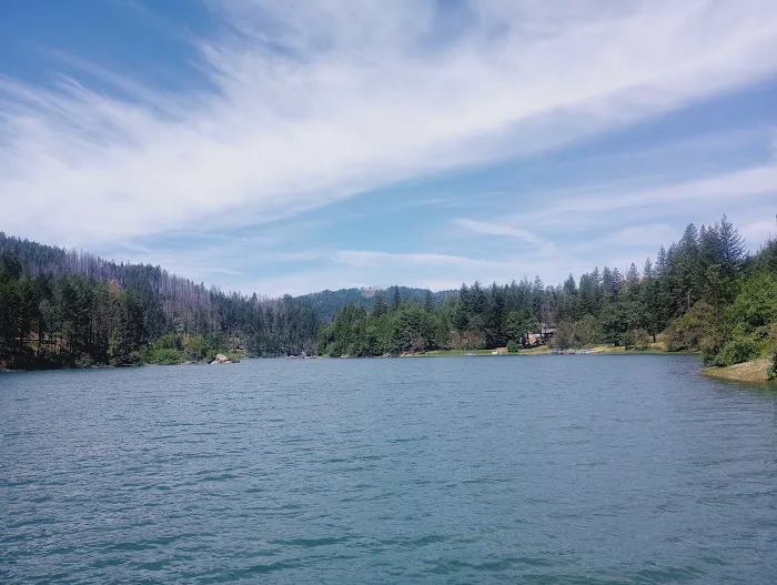 Boy Scout Cove Camp 3