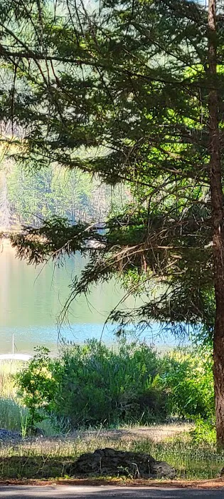 Bailey Canyon Campground 4