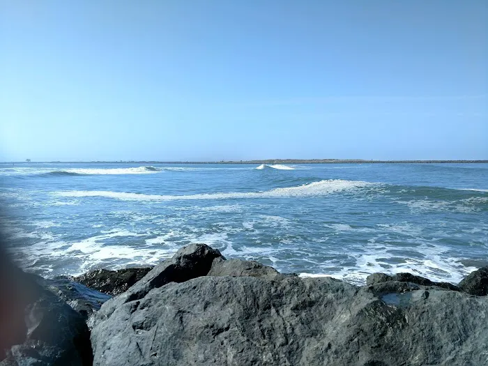 Samoa Boat Ramp 5