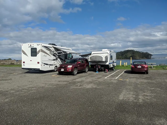 Samoa Boat Ramp 8