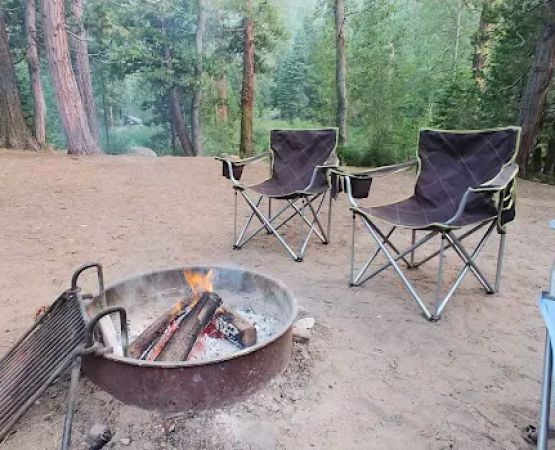 Baker Campground