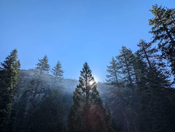 Baker Campground 3
