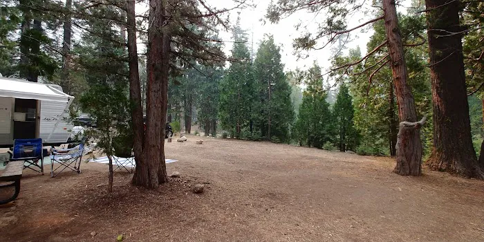 Baker Campground 4