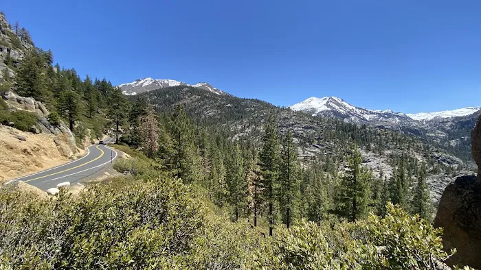 Baker Campground 6