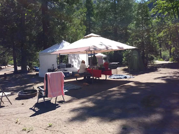 Deadman Campground 1