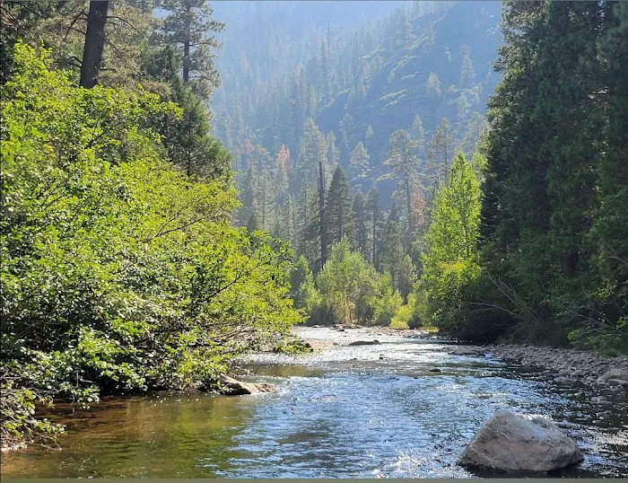 Deadman Campground 2