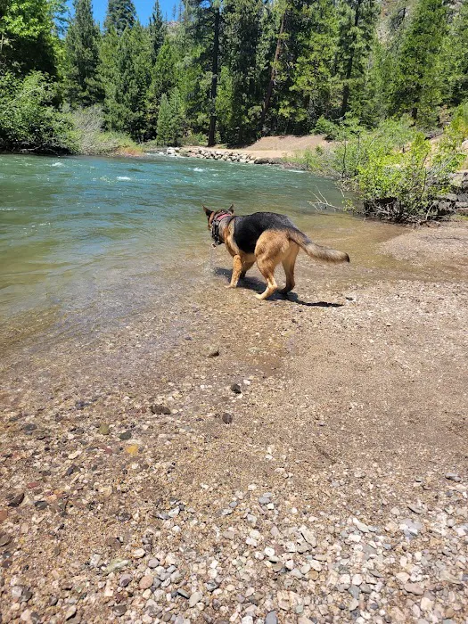 Deadman Campground 3