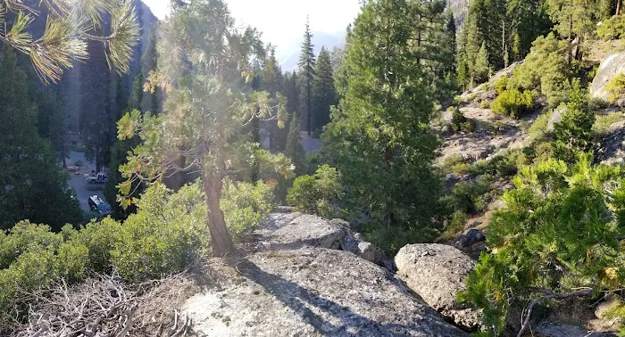 Deadman Campground 4