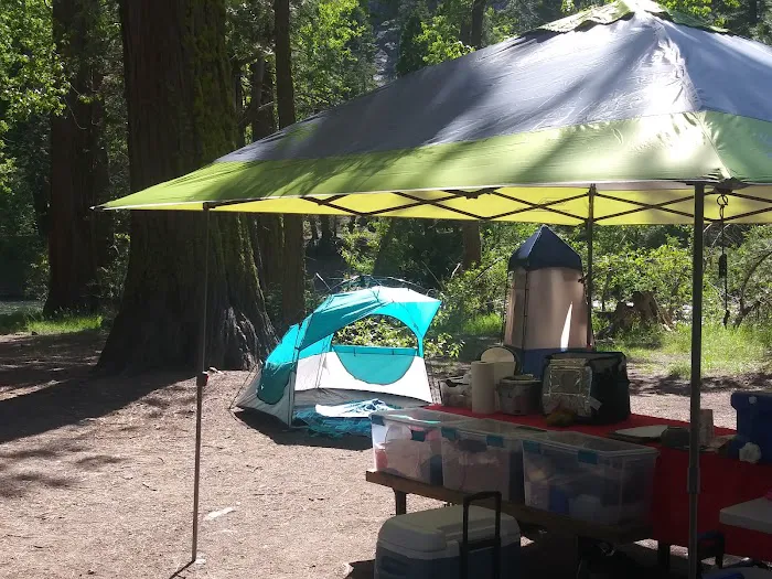 Deadman Campground 7